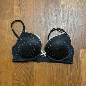 VS Very Sexy Push Up Bra